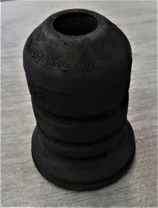 VW Audi Staubschutz Federung Anschlagpuffer Stoßdämpfer 1H0412303A