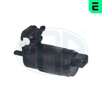 ERA Waschwasserpumpe, Scheibenreinigung 465057 FüR Opel