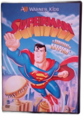 Superman: Der Überlebende von Krypton | Guter Zustand