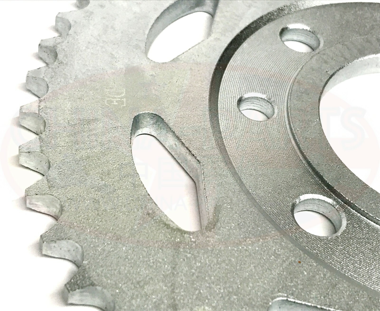 Motorcycle Engine Front Sprocket 428 - 14T | PH Motorcycle Engine Front Sprocket 428 - 14T | PH