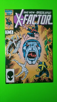 COMICS・NEWS 100枚　1986～2003　special price X-MEN Special Edition #1 (1983) ** Reprints Giant Size X-Men # 1