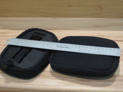 Permobil 3G Corpus Calf 4''x3'' Pads & Covers Power Wheelchair