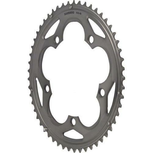 shimano 105 53 tooth chainring