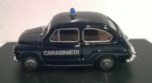 Modellini statici di auto, furgoni e camion Progetto K scala 1:43