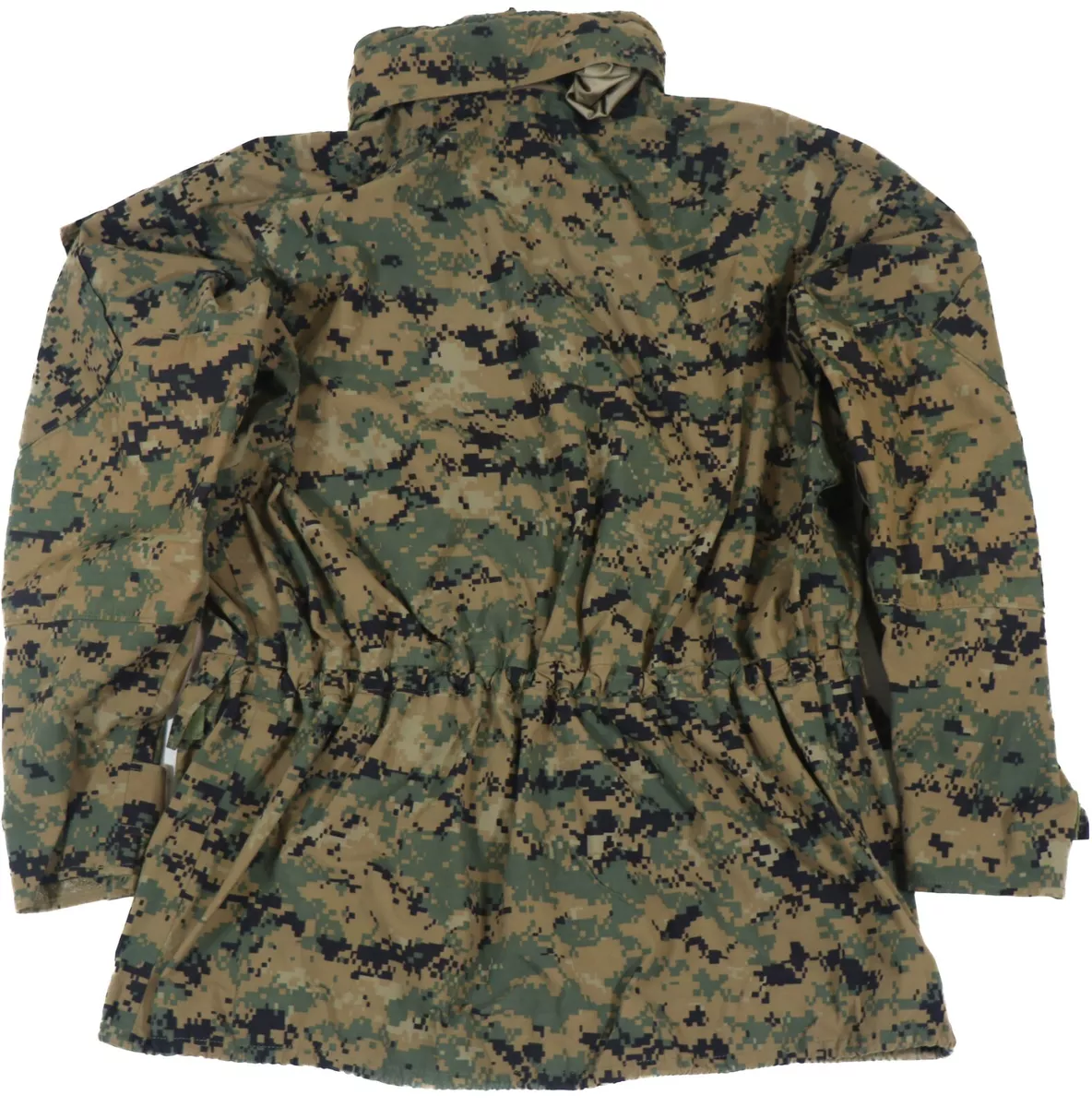 Gore tex jacket usmc clearance