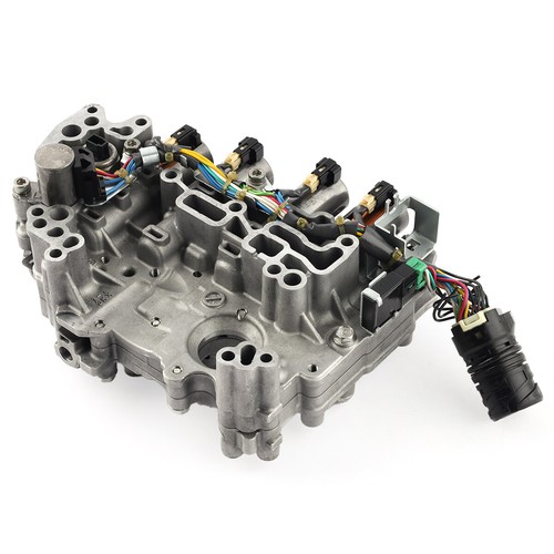 OEM RE0F11A JF015E CVT Transmission Valve Body for 2013-2019 Nissan Sentra Versa - Picture 4 of 12