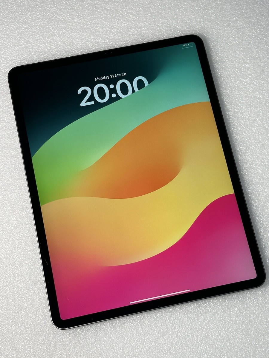 R12 Apple iPad 6 Wi-Fi 128GB シルバー