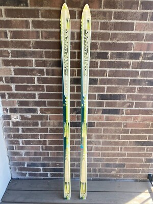 Dynastar Coupe XJ9 Type G Racing Snow Skis - 185cm -  Never Used 