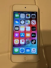 Apple iPod MKH02LL/A touch 6th Generation Gold (16GB)