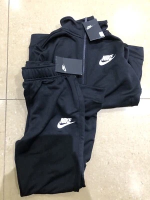 nike boys tracksuit sale