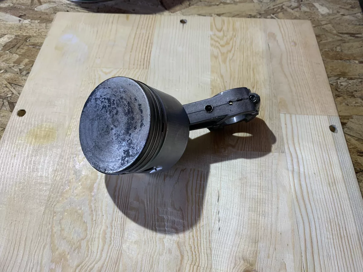 Lawn 2024 mower piston