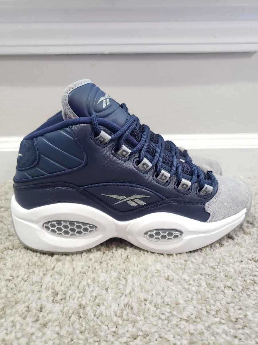 Georgetown iverson shoes clearance