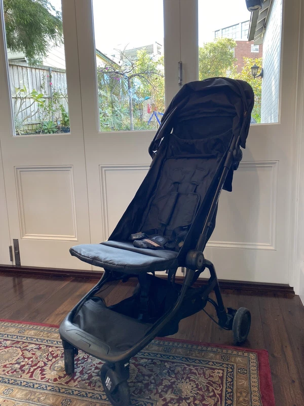 mountain buggy nano gumtree