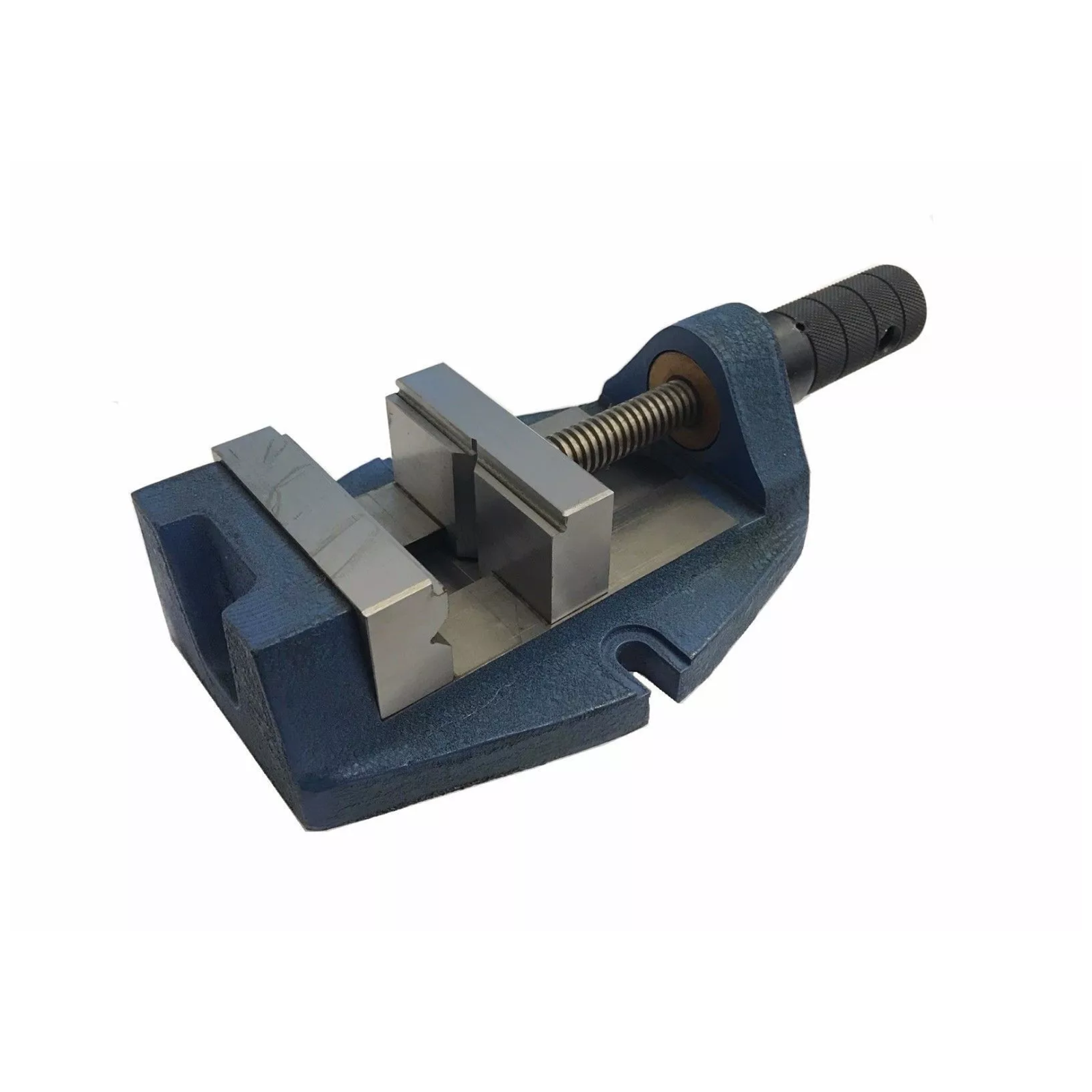 80MM DRILL PRESS VICE SUPER PRECISION HEAVY DUTY VICE RDGTOOLS