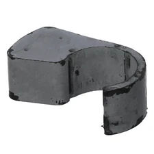 HARLEY DAVIDSON JIFFY KICKSTAND BUMPER OEM NEW 50059-85A