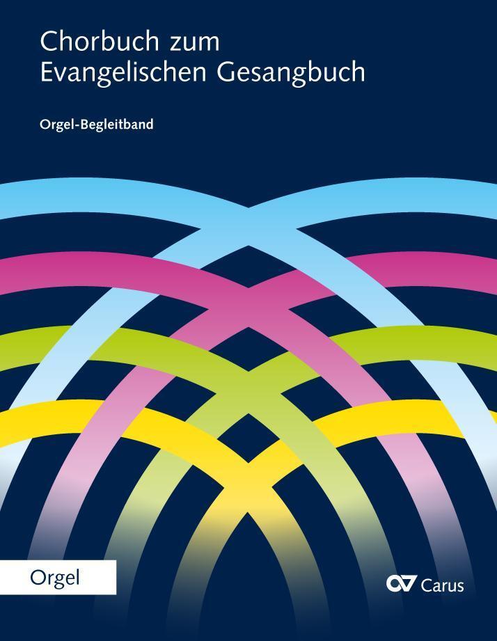 Thumbnail - Chorbuch Zum Evangelischen Gesangbuch, Kay Johannsen