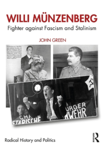John Green Willi Münzenberg (Paperback) (UK IMPORT) - Picture 1 of 1