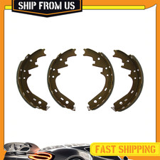 Fits 19631969 Lincoln Continental Centric Parts Rear Drum Brake Shoe