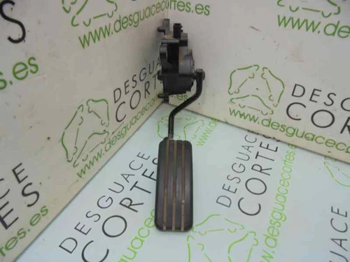 8200139319 Potenziometro Acceleratore per RENAULT MODUS I 2005 329203