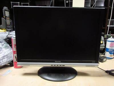 Novita 22'', 2202WHD 55.9 cm (22'') 1680 x 1050 pixels HDMI VGA Monitor 
