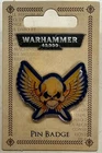 Space Marines Metal Pin Badge New Games Workshop Warhammer World UK 40000 40K