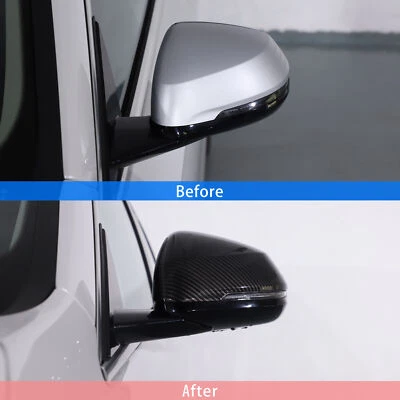 Afdekkap Buitenspiegel LHD Voor BMW X1 IX1 X2 IX2 U11 U12 U10 2023 2024