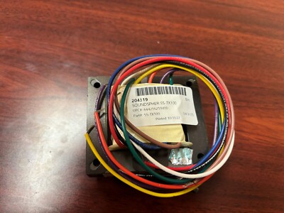 SS-TX100 Soundsphere 10 Watt Transformer