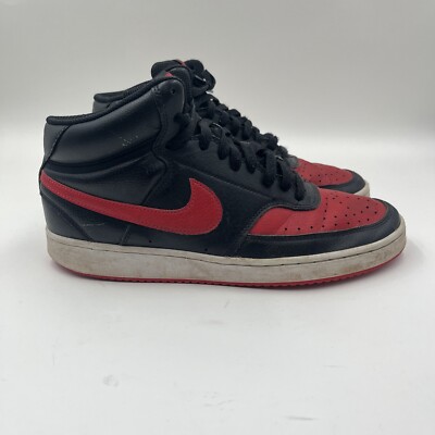 ナイキ ＮＩＫＥ　ＣＯＵＲＴ　ＶＩＳＩ　ＯＮ　ＭＩＤ　ＶＰＢ シューズ バスケットＳＨ DM8682-001 s-l400.jpg