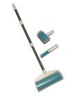Ukeenor Sticky Resuable Tapeless Lint Roller Cat Dog Hair Remover With Long H.