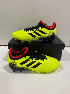 Adidas Copa Sense.3 FG Soccer Cleats