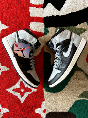 Size 11 - Jordan 1 Retro Shadow (2009) | eBay