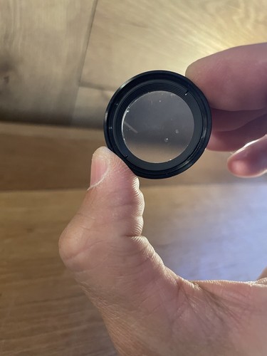 *Rare : Near Mint* Tamron 150mm F/6.3 Lens Only for Large Format Camera From JPN - Picture 6 of 9