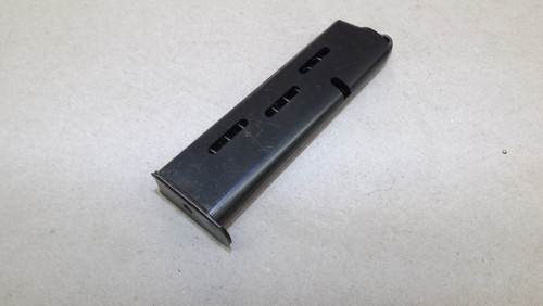 STAR S .380 ACP 8 ROUND - Wide Base Magazine     (S415)