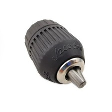 3/8" JACOBS KEYLESS DRILL CHUCK 100 SERIES