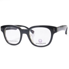 Matsugawa mune mm021 c7 Made in Italy Acetate Material Eyeglass Optical frames