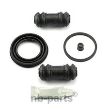 Bremssattel Reparatursatz 45mm hinten für Mercedes-Benz M-Klasse W163 W166 ML