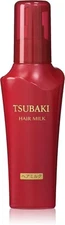 Tsubaki Repair Milk hair treatment 100ml Oil  damaged hair Camellia UV Japan