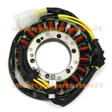 Stator Magneto Generator Coil for Honda VT500C Shadow 500 PC08 1983 1984 85 1986