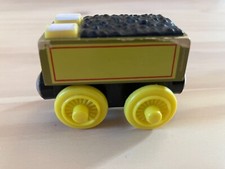 Thomas and Friends Wooden Railway Molly Tender, Tender Only 