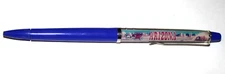 Arizona Monument Valley Floaty Pen w/Moving Stagecoach Eskesen