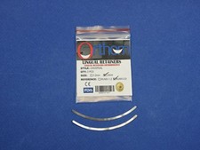 Dental Lingual Retainer Universal With Mesh Size 2.0 mm Kit /2 ORTHOM