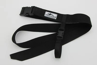 REPLACEMENT BELT FOR SHARPES OF ABERDEEN GYE LANDING NET SLING.