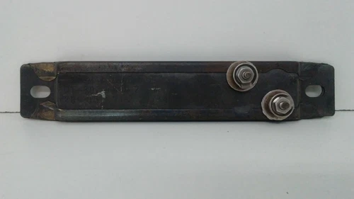 NEW OLD STOCK! CHROMALOX 250W 120V STRIP HEATER 285-050601-202