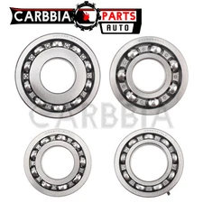 CVT TR580 Auto Transmission Bearings Kit For Subaru Transnation 135220D