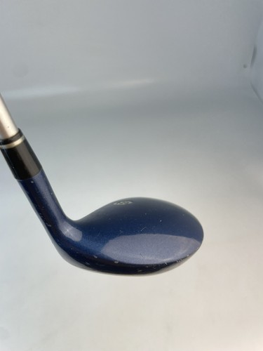 Forgan Sapphire 5 Wood / 19 Degree / Ladies Flex Graphite / New Grip /5939 - Picture 9 of 14