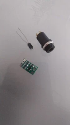 MOD AV Clónicas Atari 2600