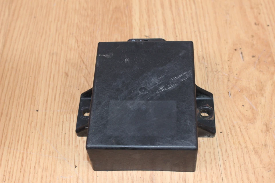 Caja de encendido Arctic Cat King Cat 900 CDI 2004/ECU para modelo Carb CB7226 Foto 4 de 4