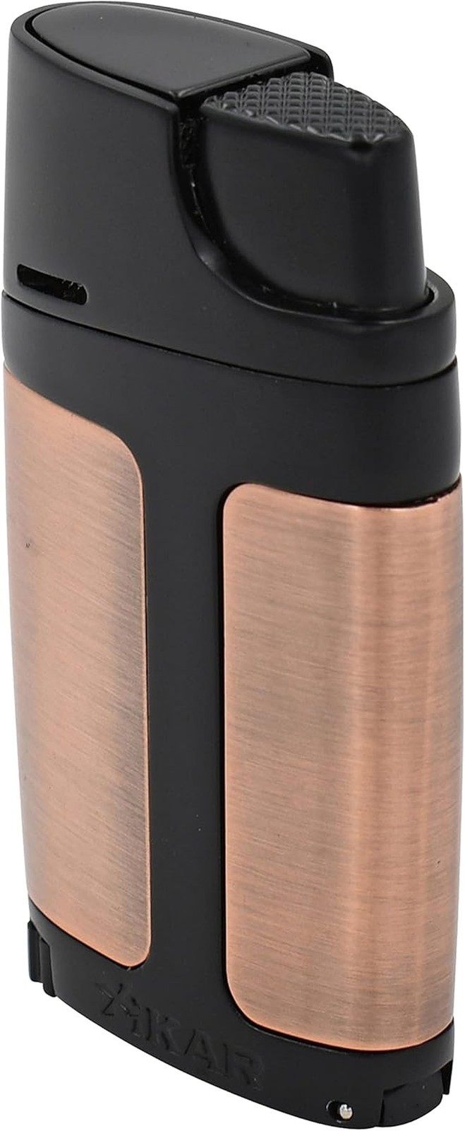 With 9mm Cigar Punch, Ergonomic Design, Vintage Bro