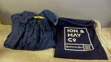 ion and may ring sling