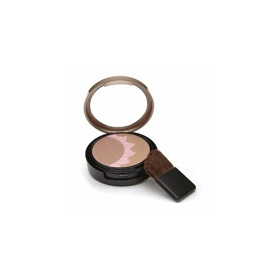 Sally Hansen BELLEZA NATURAL Sol Brillo Polvo, Bronceador.�� Primavera Foto 2 de 3